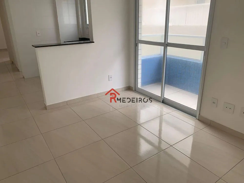 Apartamento, 1 quarto, 44 m² - Foto 2