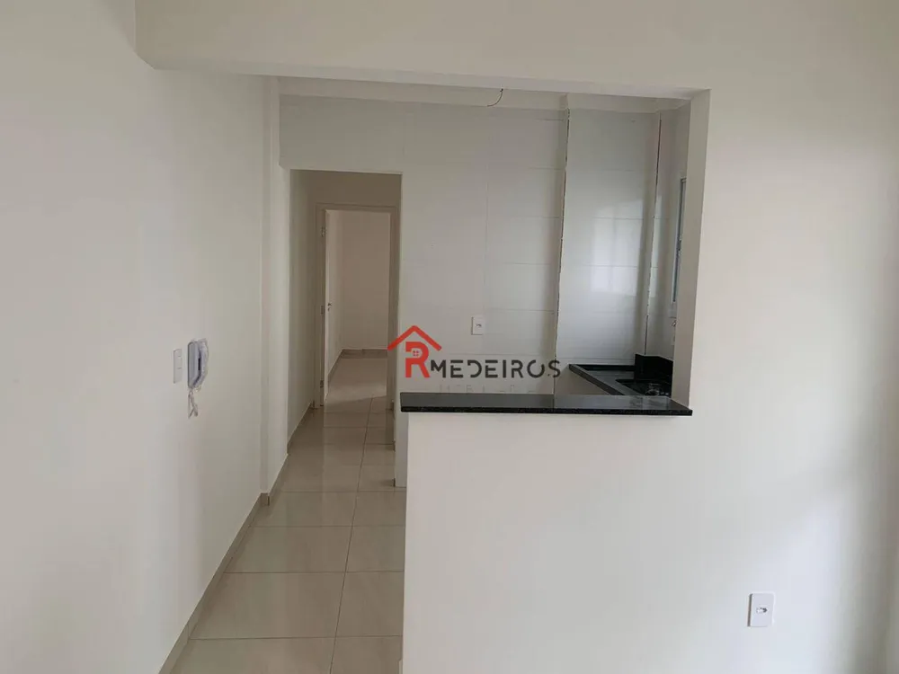Apartamento, 1 quarto, 44 m² - Foto 3