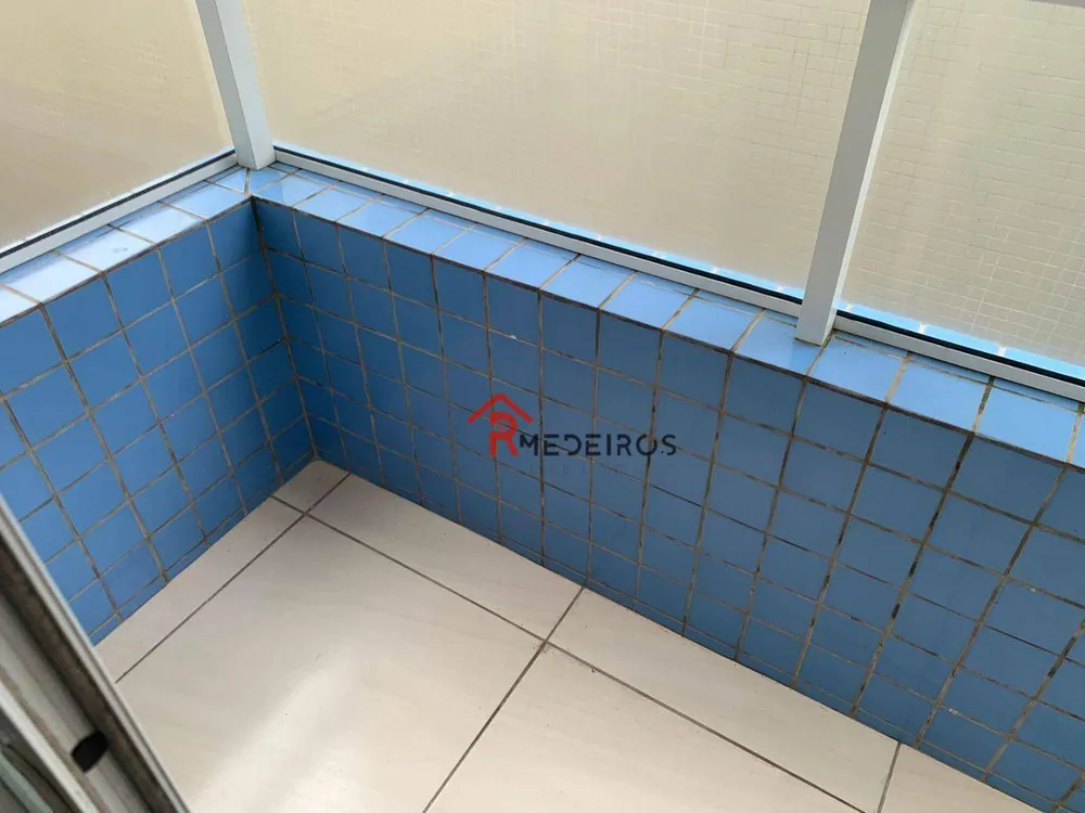 Apartamento, 1 quarto, 44 m² - Foto 4
