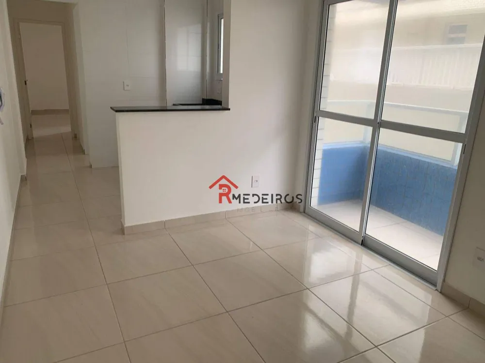 Apartamento, 1 quarto, 44 m² - Foto 1