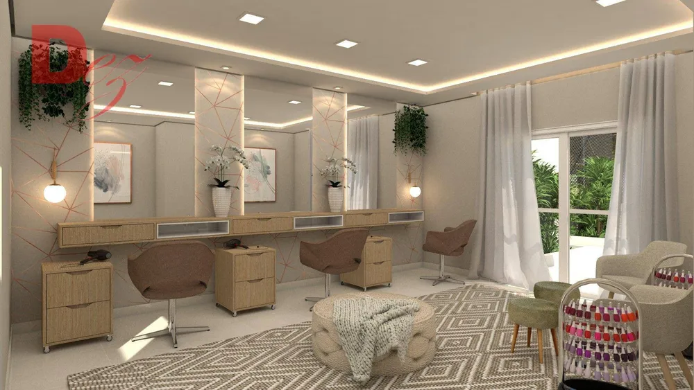 Apartamento, 3 quartos, 111 m² - Foto 3