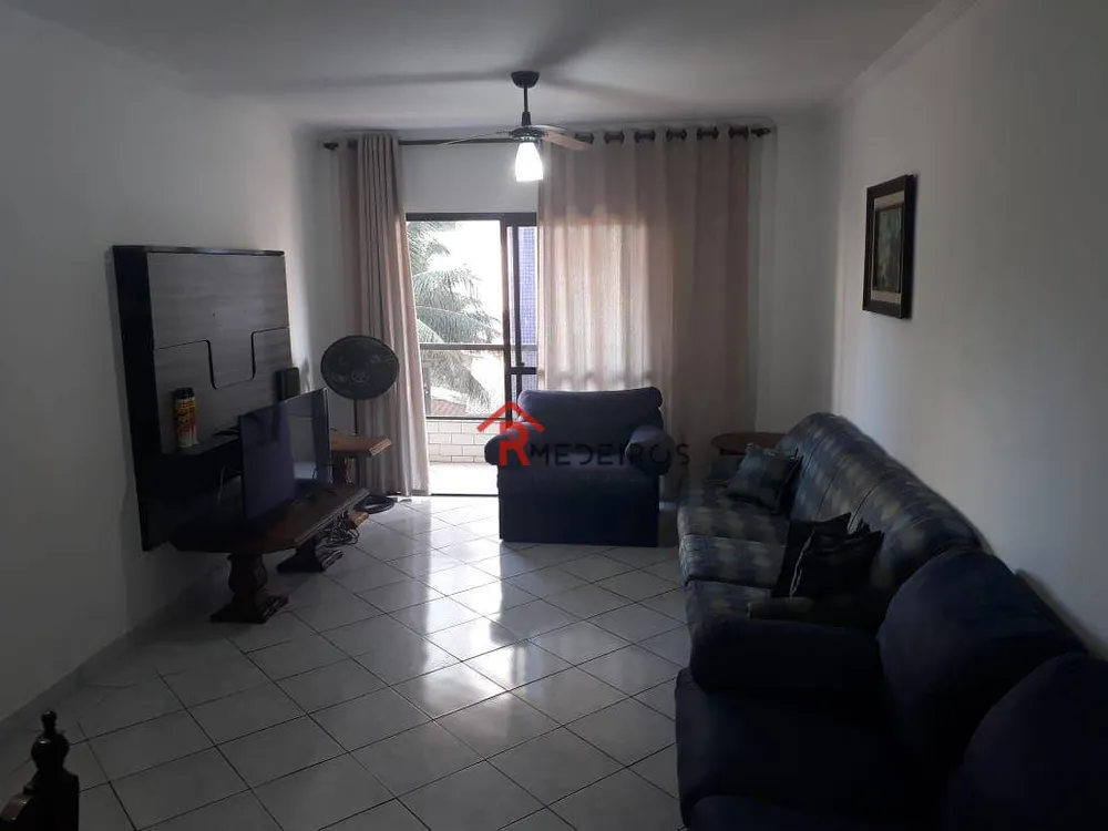 Apartamento, 2 quartos, 93 m² - Foto 2