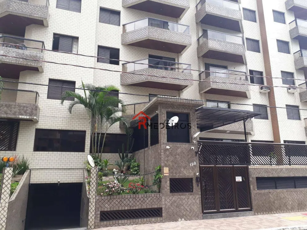 Apartamento, 2 quartos, 93 m² - Foto 1