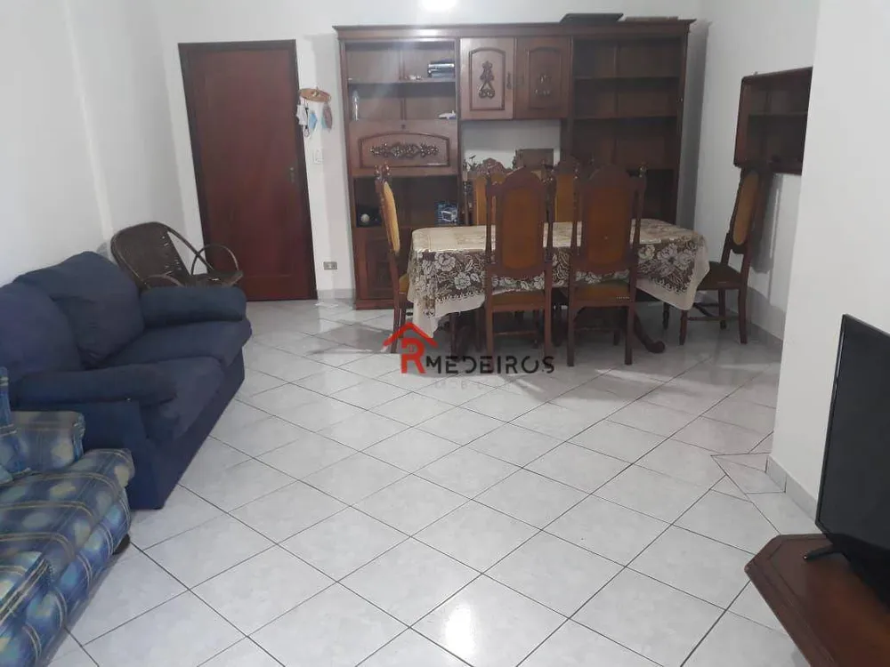 Apartamento, 2 quartos, 93 m² - Foto 3