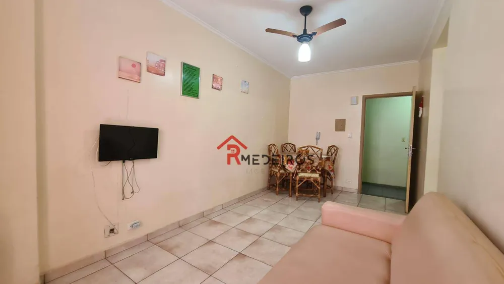 Apartamento, 1 quarto, 49 m² - Foto 4