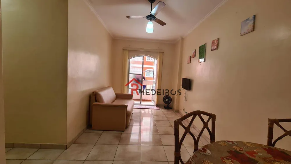 Apartamento, 1 quarto, 49 m² - Foto 1