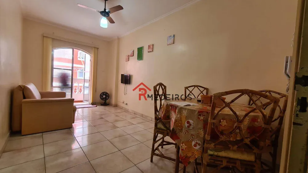 Apartamento, 1 quarto, 49 m² - Foto 3
