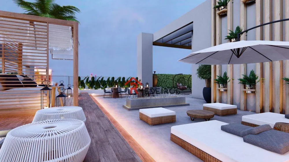 Apartamento, 2 quartos, 63 m² - Foto 1