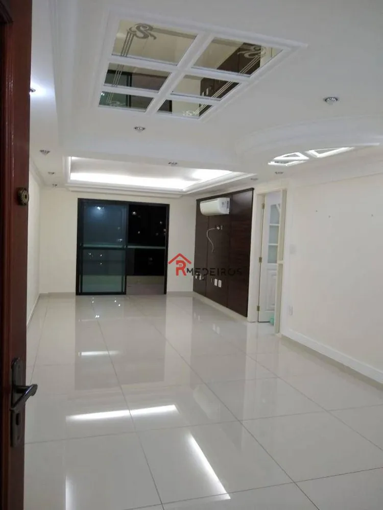Apartamento, 3 quartos, 135 m² - Foto 1