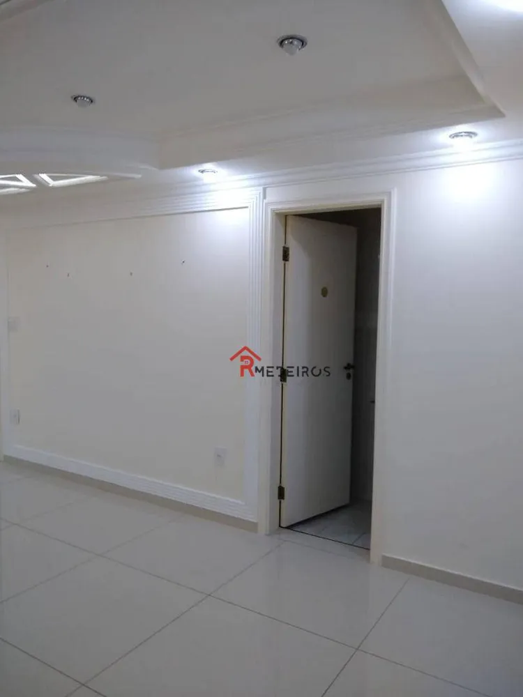 Apartamento, 3 quartos, 135 m² - Foto 4