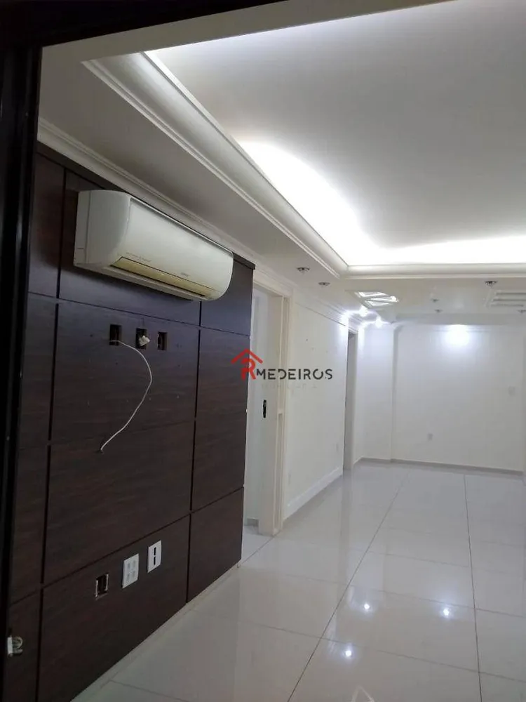 Apartamento, 3 quartos, 135 m² - Foto 3