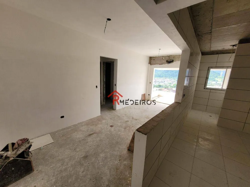 Apartamento, 2 quartos, 71 m² - Foto 2