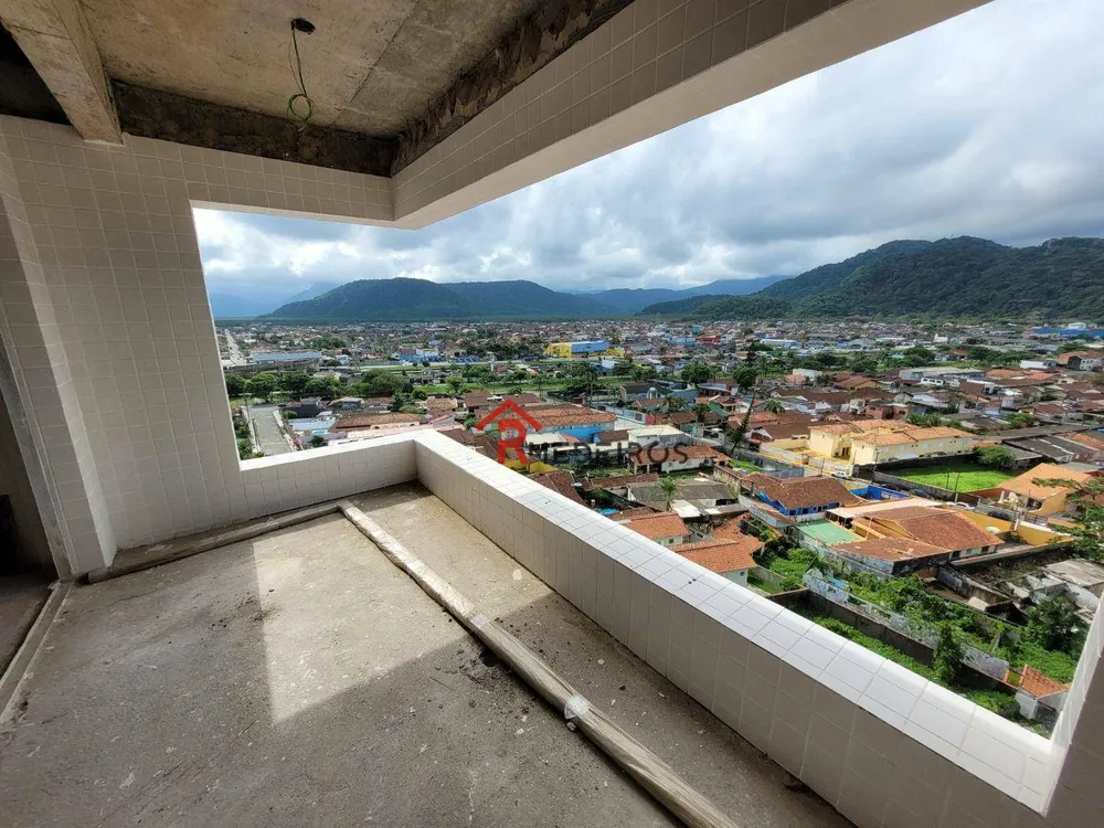 Apartamento, 2 quartos, 71 m² - Foto 1