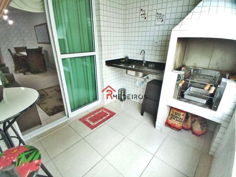 Apartamento, 2 quartos, 67 m² - Foto 4