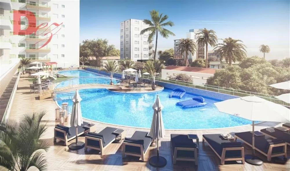 Apartamento, 2 quartos, 69 m² - Foto 1