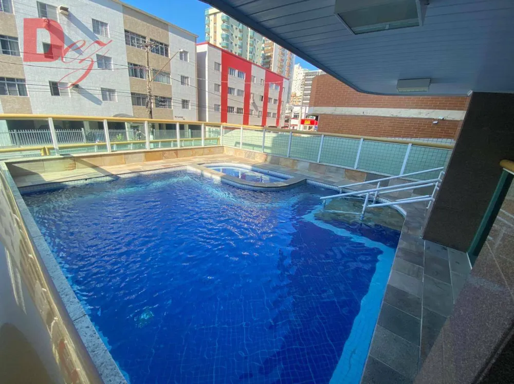 Apartamento, 2 quartos, 86 m² - Foto 1