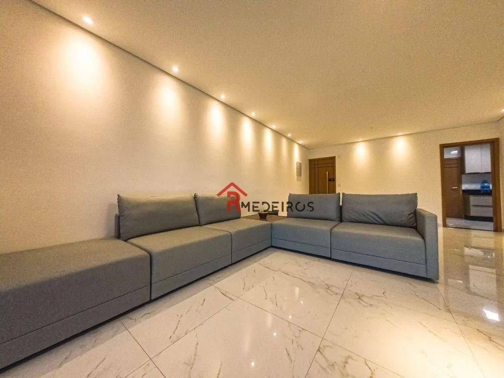 Apartamento, 3 quartos, 147 m² - Foto 4