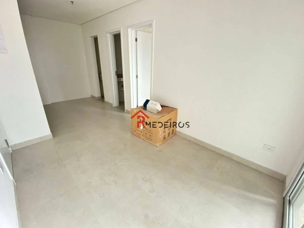 Apartamento, 1 quarto, 40 m² - Foto 3
