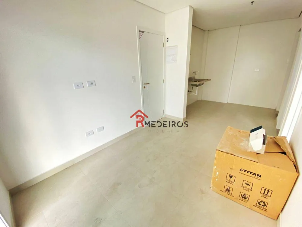 Apartamento, 1 quarto, 40 m² - Foto 4