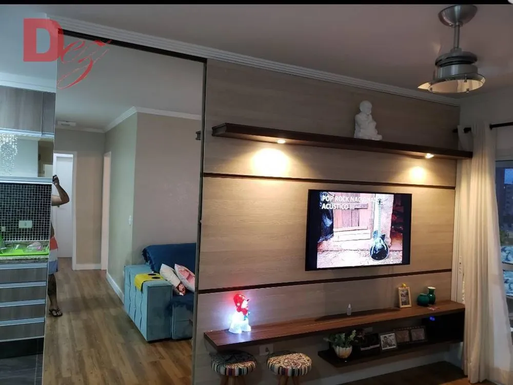 Apartamento, 2 quartos, 85 m² - Foto 4