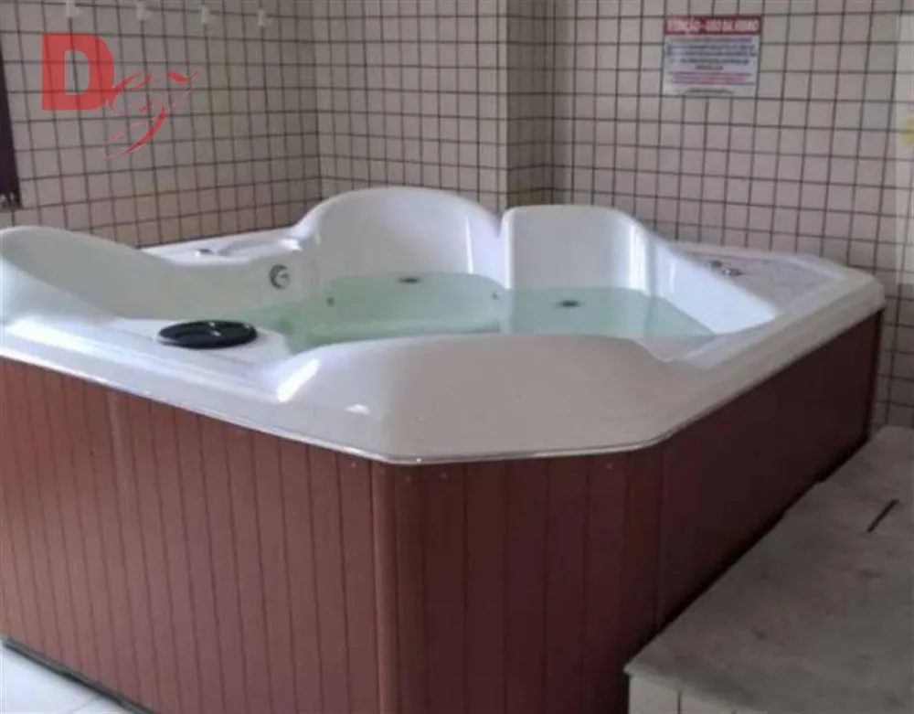 Apartamento, 2 quartos, 85 m² - Foto 1