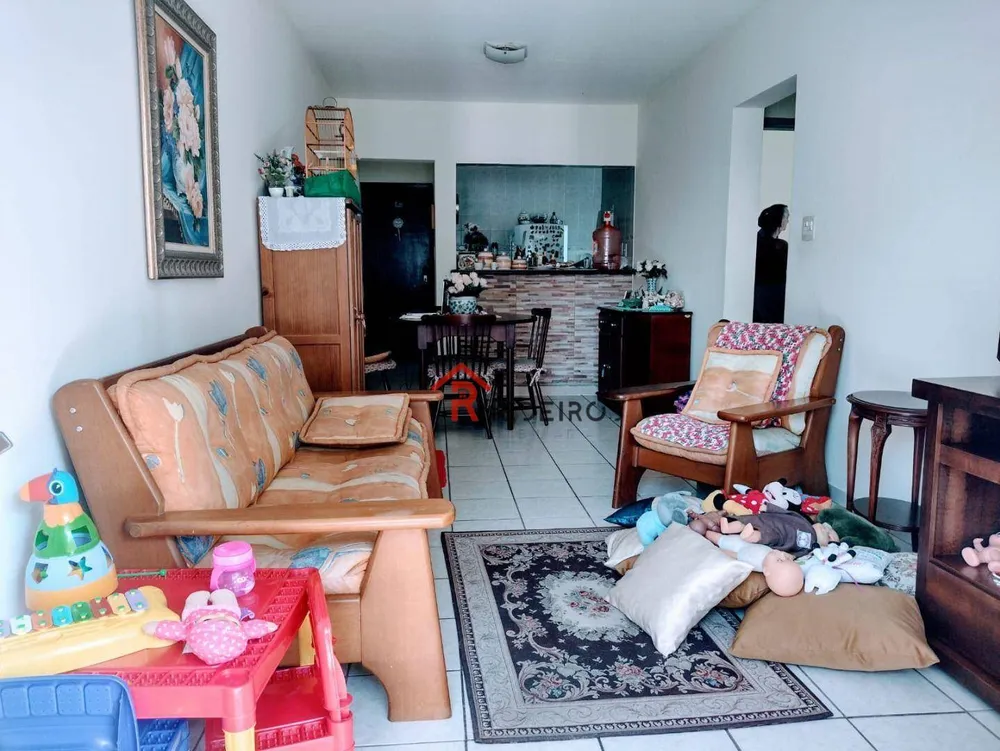 Apartamento, 2 quartos, 75 m² - Foto 3