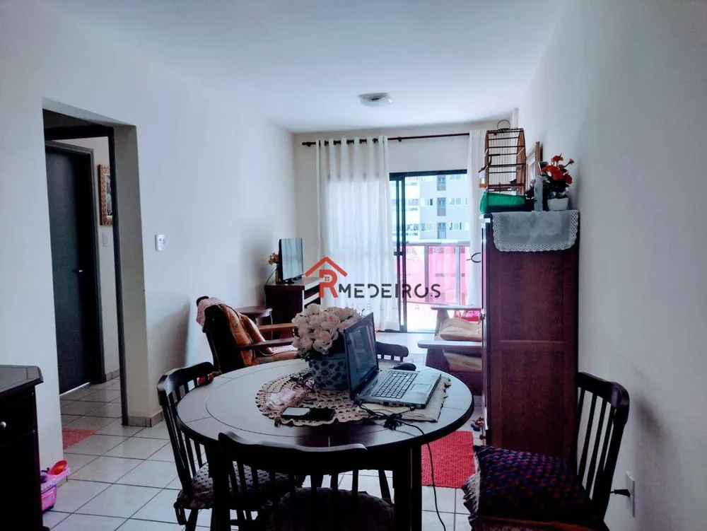 Apartamento, 2 quartos, 75 m² - Foto 2