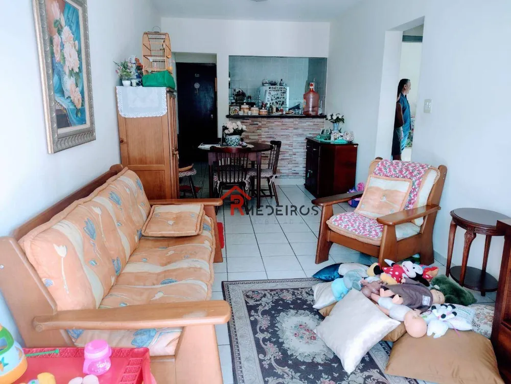 Apartamento, 2 quartos, 75 m² - Foto 4