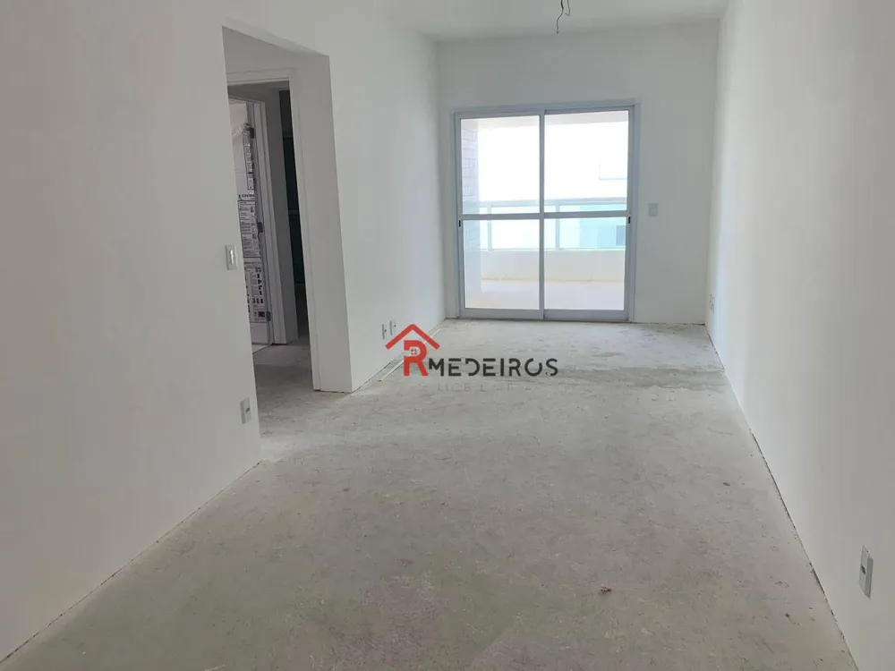 Apartamento, 2 quartos, 80 m² - Foto 3