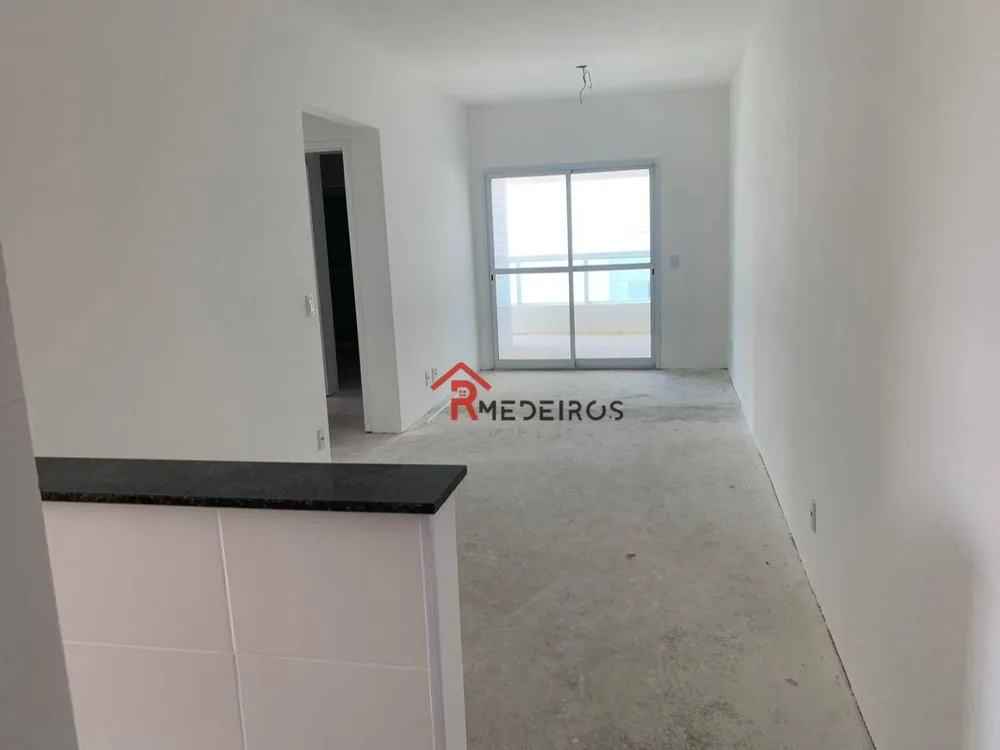 Apartamento, 2 quartos, 80 m² - Foto 2
