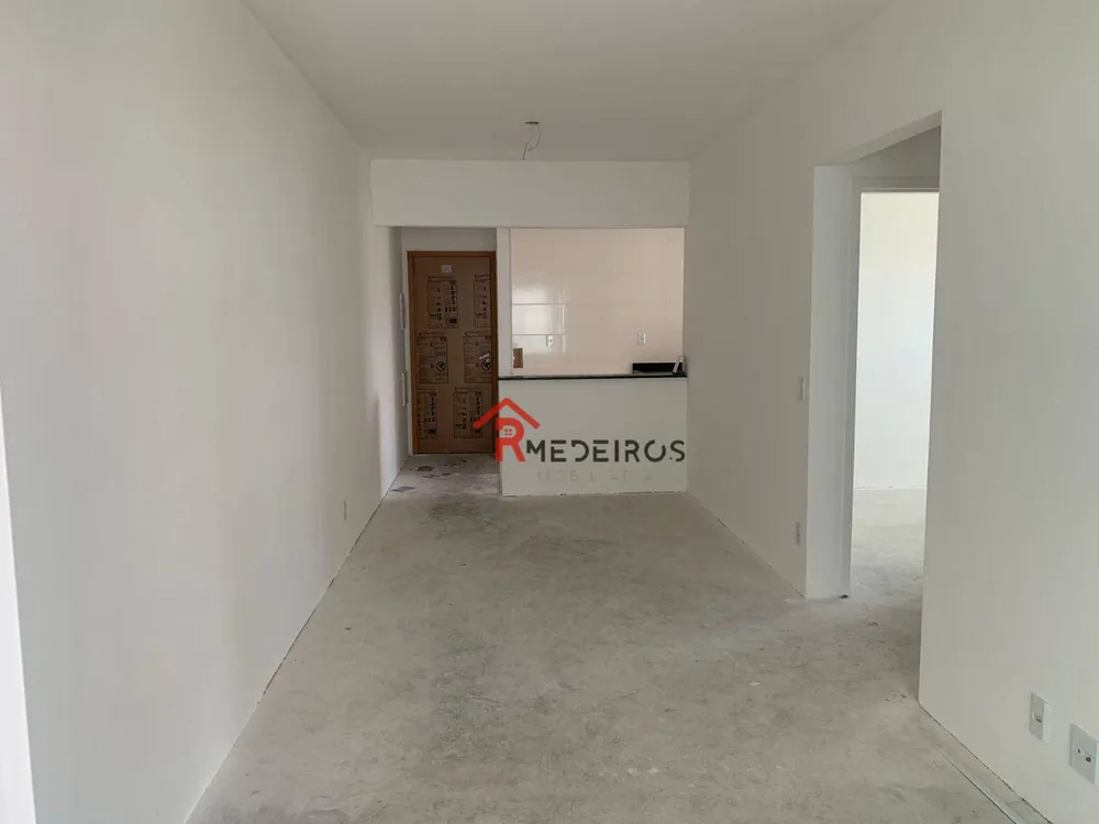 Apartamento, 2 quartos, 80 m² - Foto 4