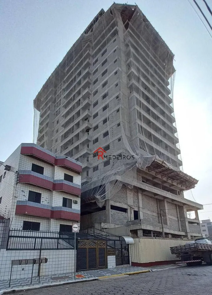 Apartamento, 2 quartos, 81 m² - Foto 1