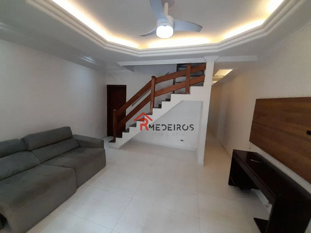 Sobrado, 4 quartos, 170 m² - Foto 4