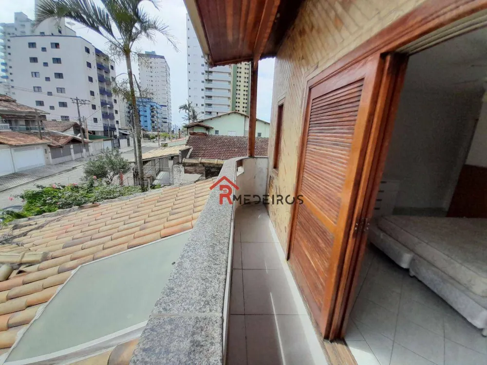 Sobrado, 4 quartos, 170 m² - Foto 1