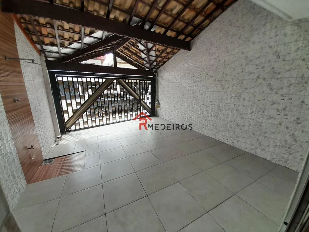 Sobrado, 4 quartos, 170 m² - Foto 3