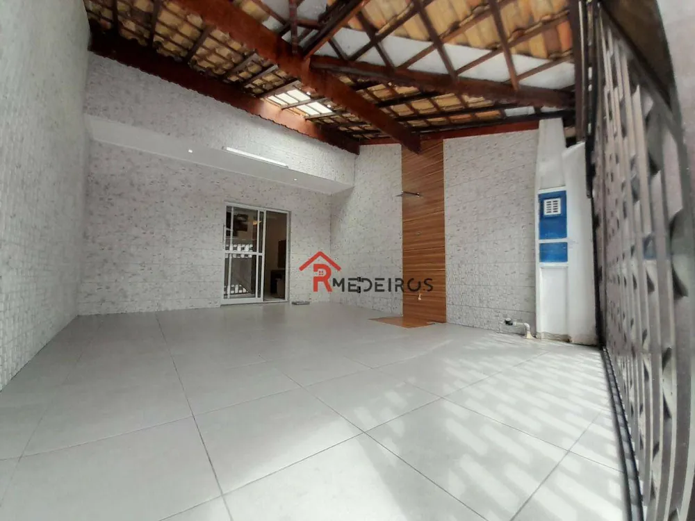 Sobrado, 4 quartos, 170 m² - Foto 2