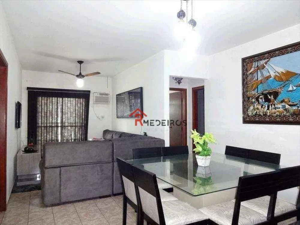 Apartamento, 1 quarto, 70 m² - Foto 2