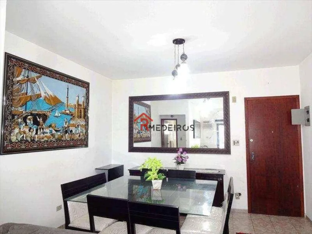 Apartamento, 1 quarto, 70 m² - Foto 3