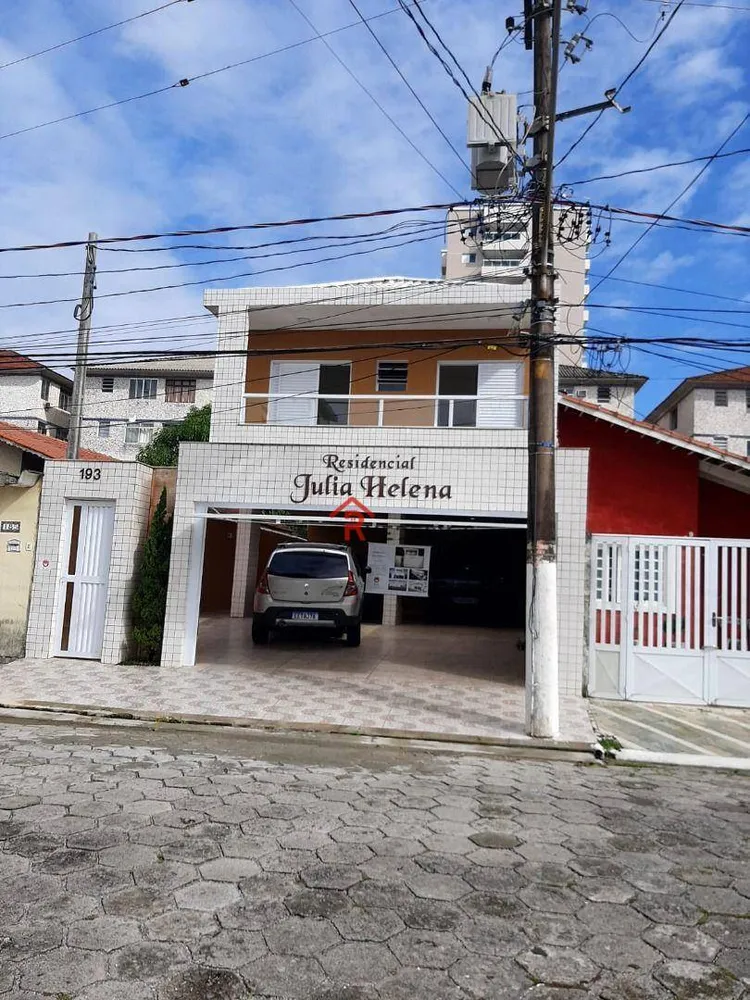 Casa, 2 quartos, 57 m² - Foto 1