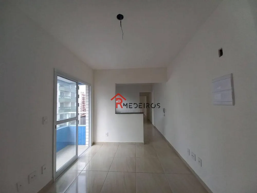 Apartamento, 1 quarto, 44 m² - Foto 2