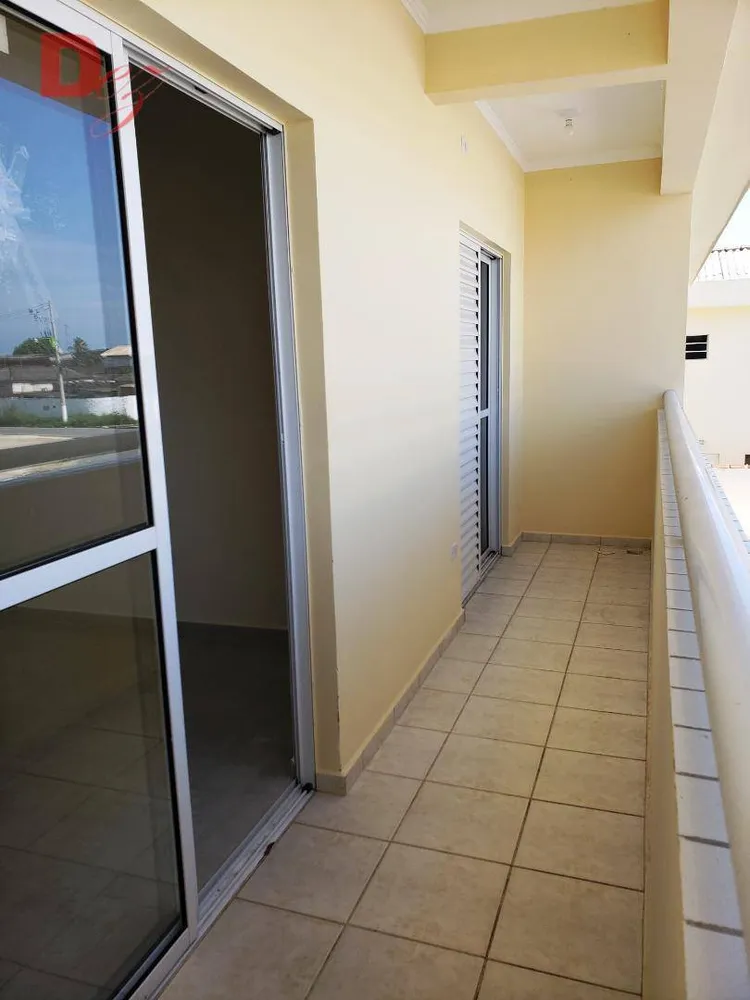Casa, 2 quartos, 52 m² - Foto 4