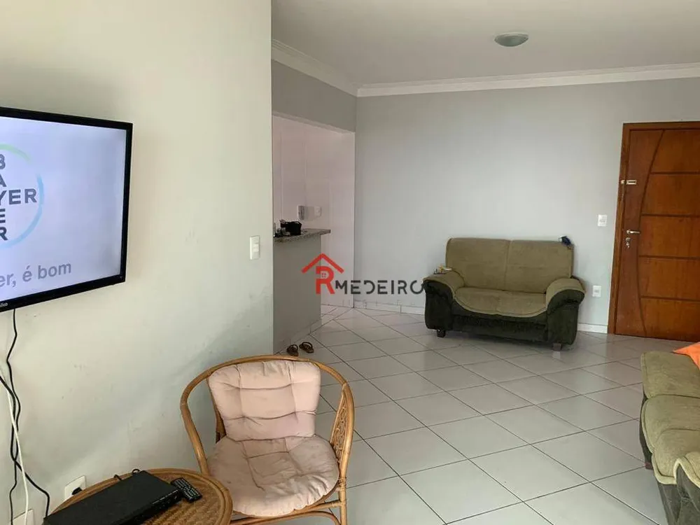 Apartamento, 2 quartos, 87 m² - Foto 4