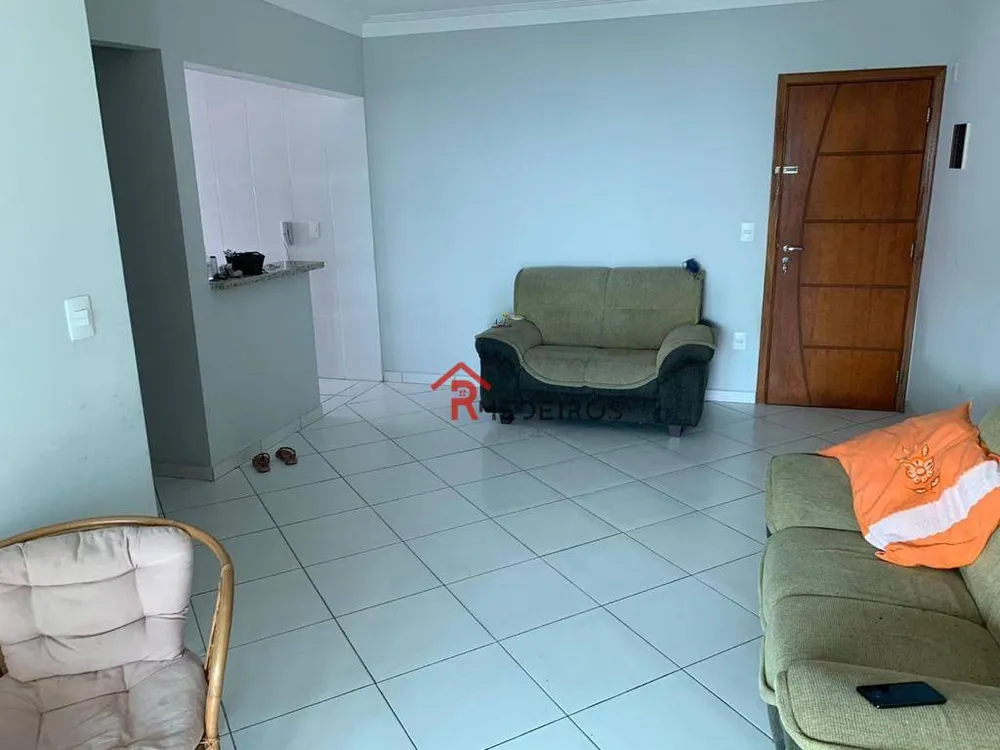Apartamento, 2 quartos, 87 m² - Foto 3