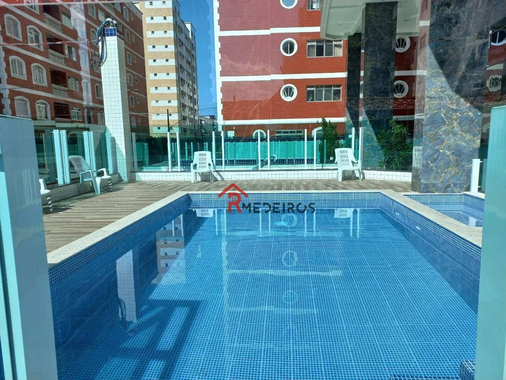 Apartamento, 2 quartos, 69 m² - Foto 1