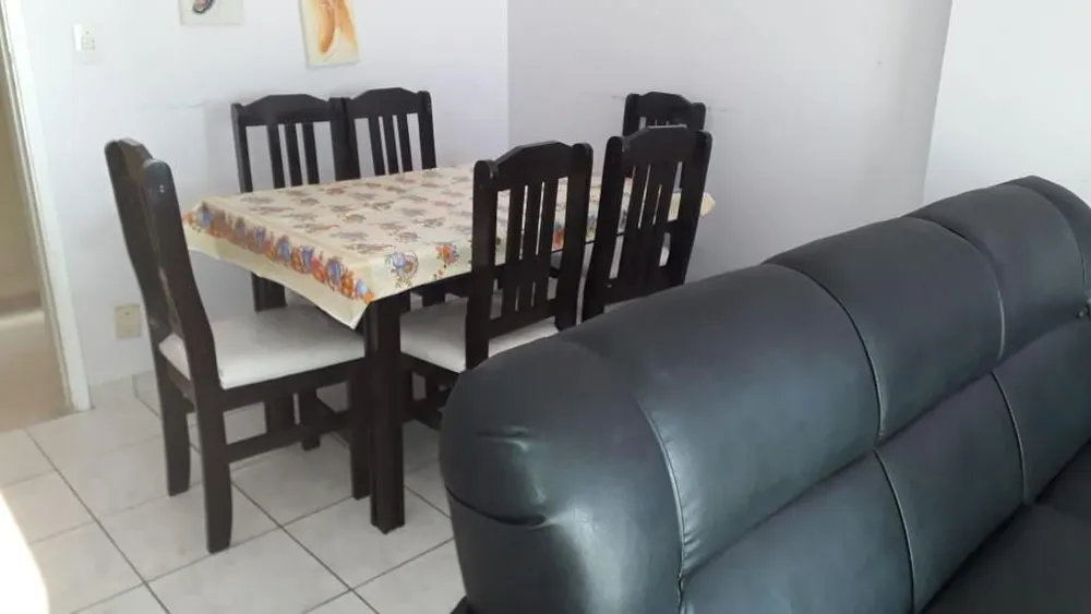 Apartamento, 2 quartos, 60 m² - Foto 2