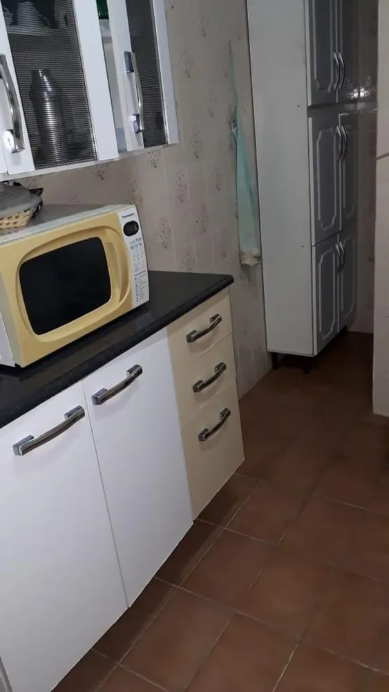 Apartamento, 2 quartos, 60 m² - Foto 3