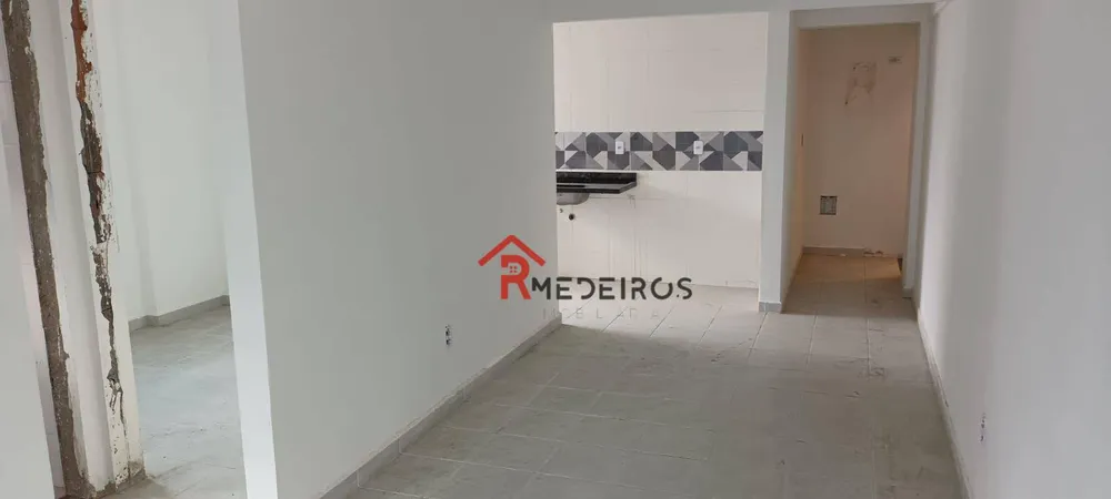 Apartamento, 2 quartos, 57 m² - Foto 3