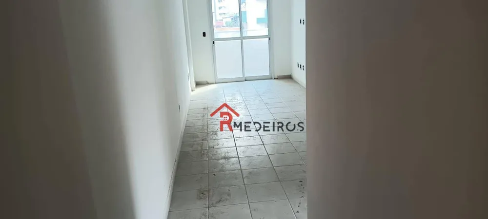 Apartamento, 2 quartos, 57 m² - Foto 2