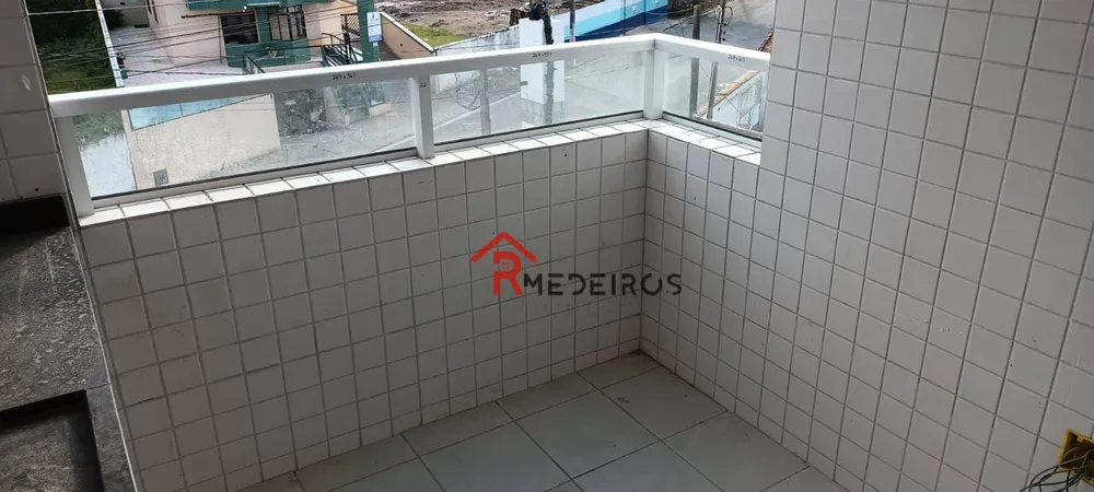 Apartamento, 2 quartos, 57 m² - Foto 4