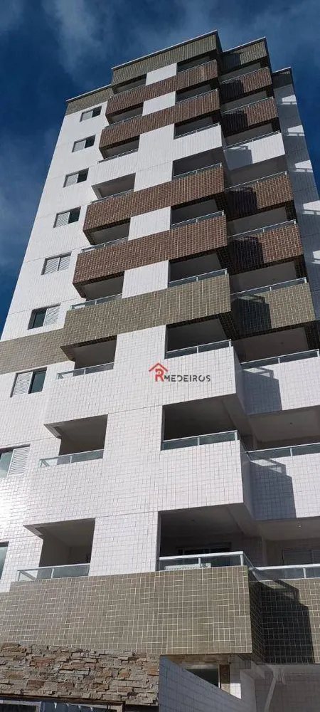 Apartamento, 2 quartos, 57 m² - Foto 1